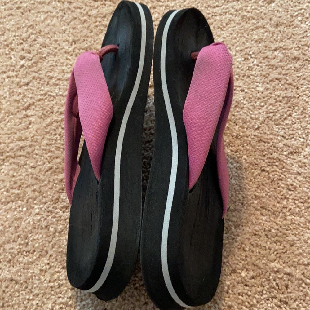 Speedo Flip Flops - Picture 4 of 8